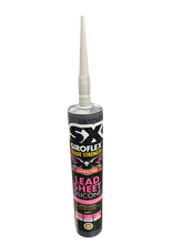 Lead silicone/ sealant/ mastic